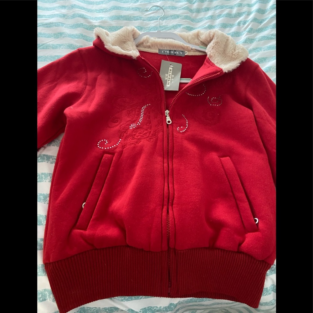 Brand new women’s light jacket